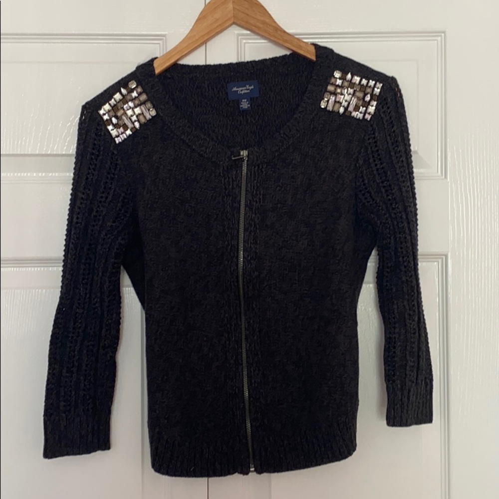 American Eagle Cardigan